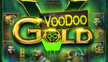 Voodoo Gold