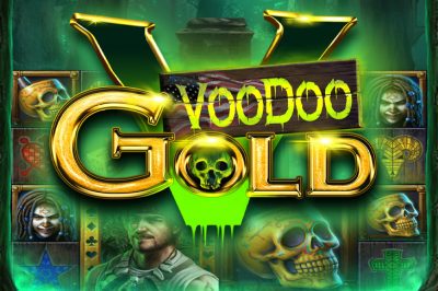 Voodoo Gold