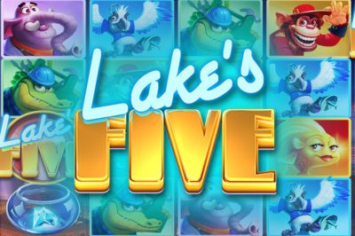 Lake’s Five
