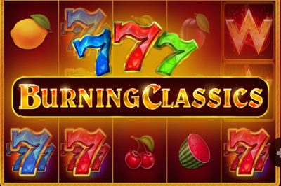 Burning Classics
