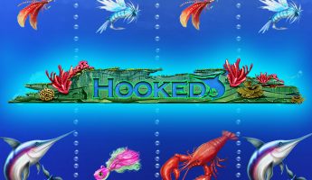 Hooked