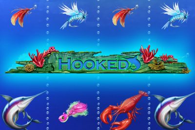 Hooked