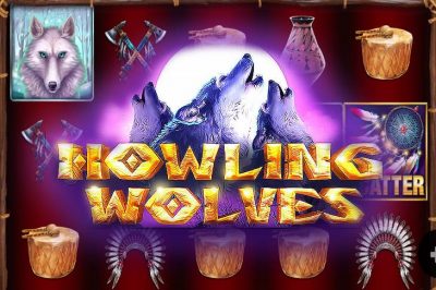 Howling‌ ‌Wolves