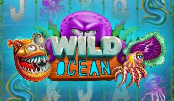 Wild Ocean