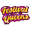 Логотип игры в Festival Queens