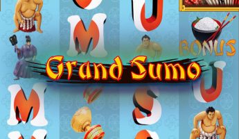 Grand Sumo