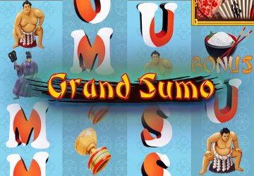 Grand Sumo