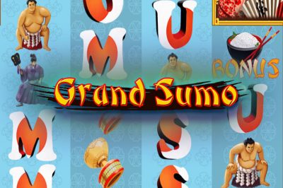 Grand Sumo