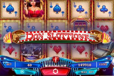 Don Slottione