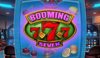 Booming Seven