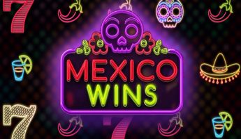 Mexico Wins