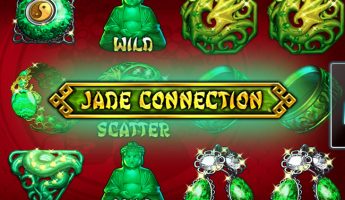 Jade Connection