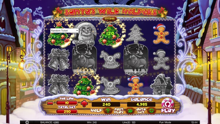 Сайт онлайн gingerbread joy пряничная радость игровой автомат
