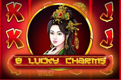 8 Lucky Charms