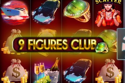 9 Figures Club