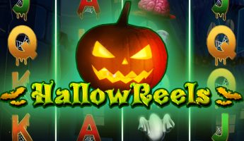 Hallow Reels