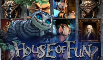 House of Fun
