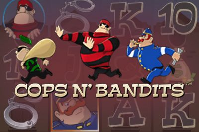 Cops N Bandits