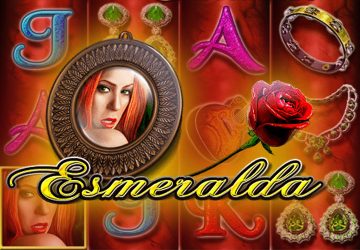 Esmeralda