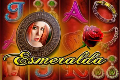 Esmeralda