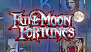 Full Moon Fortunes Full Moon Fortunes