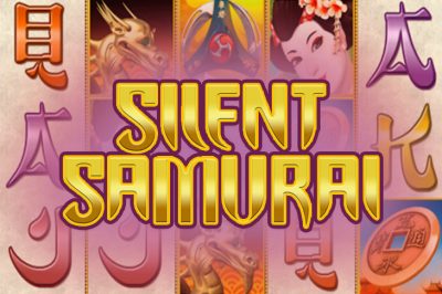 Silent Samurai