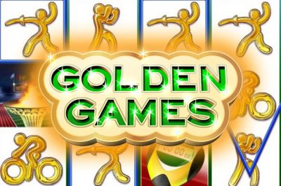 Golden Games