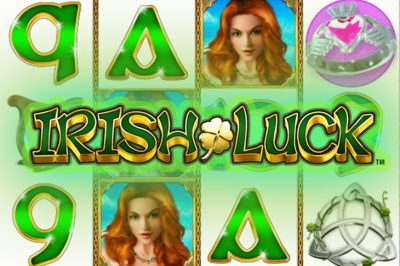 Irish Luck