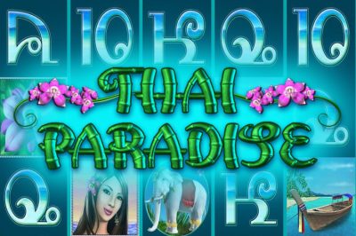 Thai Paradise