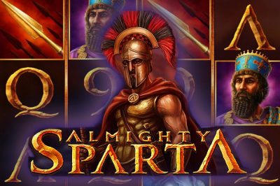 Almighty Sparta