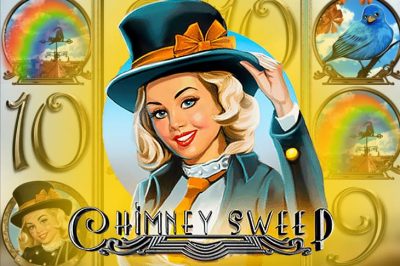 Chimney Sweep