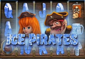Ice Pirates