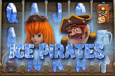 Ice Pirates