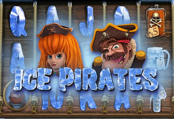 Зеркало онлайн ice pirates ледяные пираты игровой автомат казино