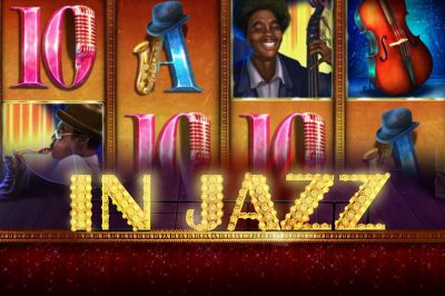 In Jazz