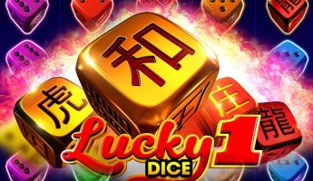 Lucky Dice 1