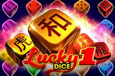 Lucky Dice 1