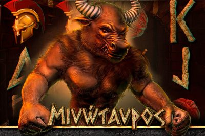 Minotaurus