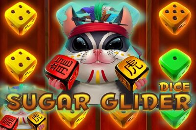 Sugar Glider Dice