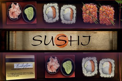 Sushi