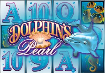 Dolphin’s Pearl