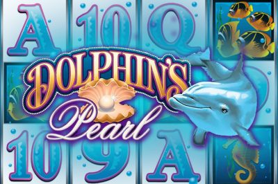 Dolphin’s Pearl