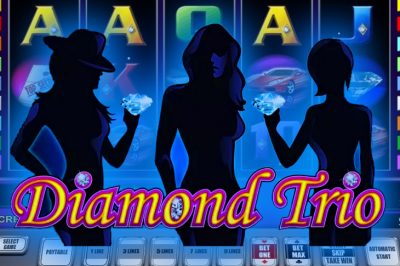Diamond Trio