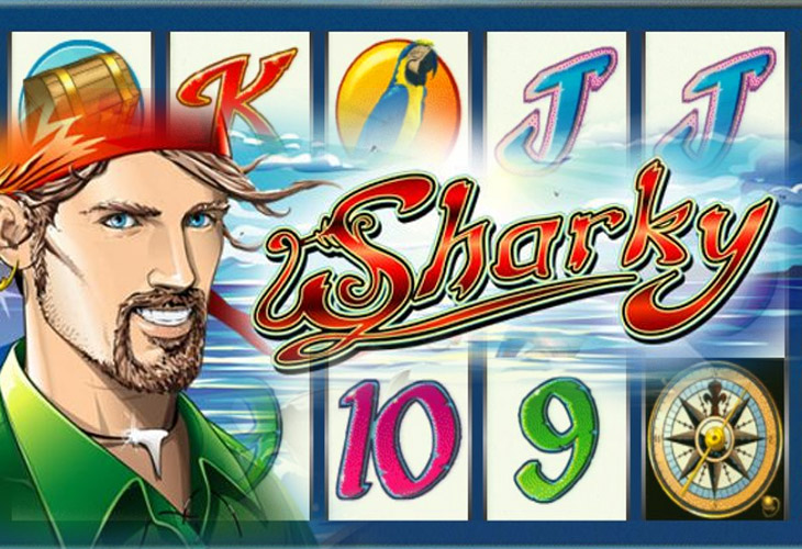 Sharky игровой автомат скачать бесплатно www admiral x win space