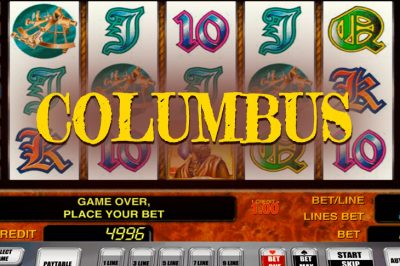Columbus