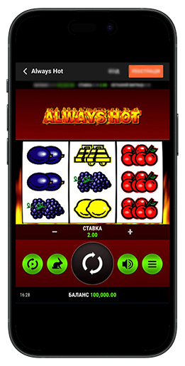 Игровое поле