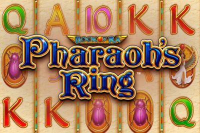 Pharaoh’s Ring