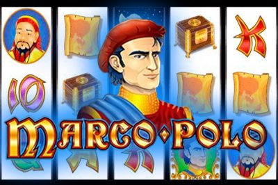 Marco Polo