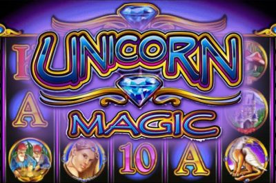 Unicorn Magic