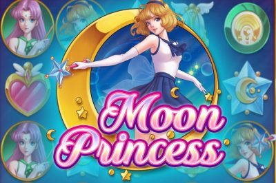 Moon Princess